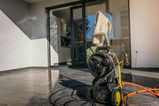 Best Driveway Pressure Washing  in Galax, VA
