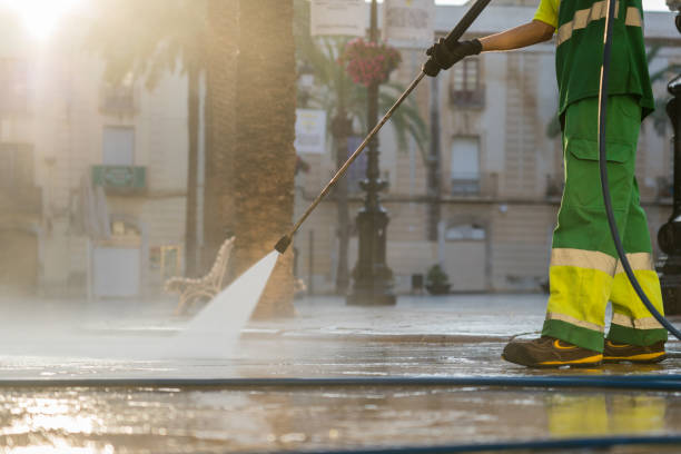 Best Factory Floor Cleaning  in Galax, VA