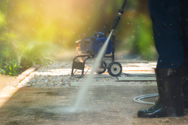 Best Machinery and Equipment Cleaning  in Galax, VA